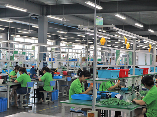 卓能端子外殼材料有哪些？卓能接線端子塑料外殼的材質(zhì)是什么
