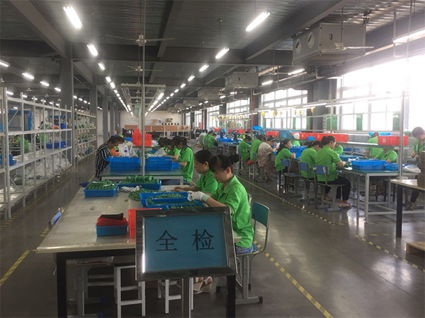 怎么選擇適合自己的間距5.08mm插拔式端子？看完這篇你就懂！